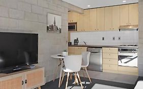 City Apartment
